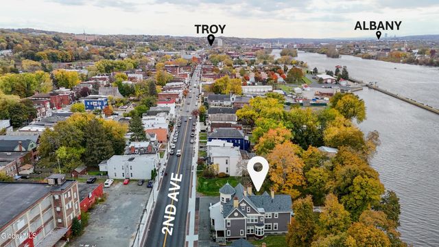 65 2nd Avenue, Troy, NY 12180