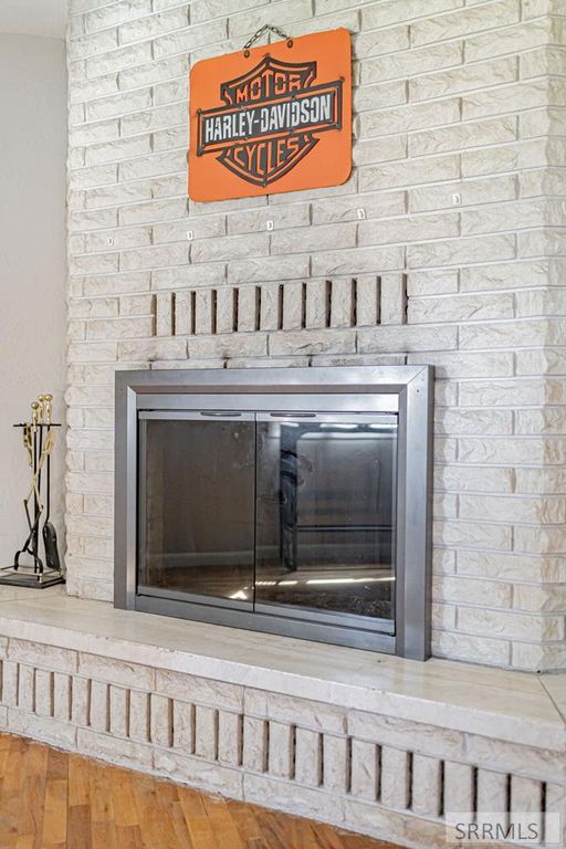 Image 6 of property listing at 13638 N 75th E, Idaho Falls, ID 83401