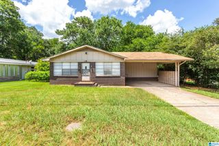 305 GLADE ROAD E, Anniston, AL 36206