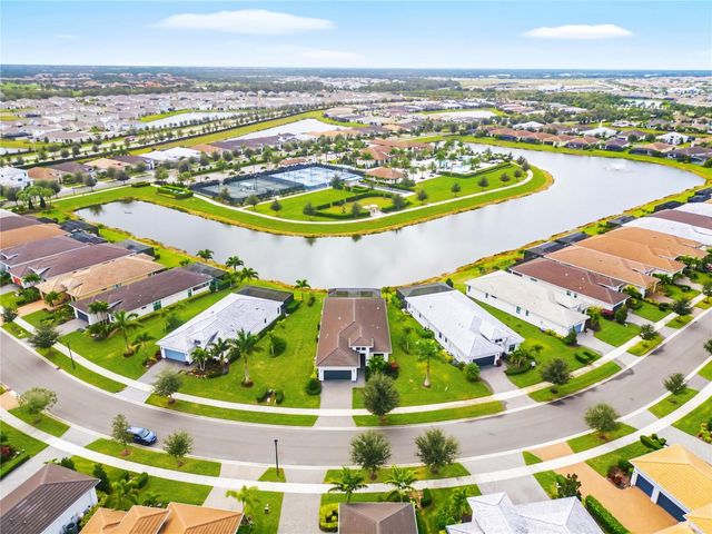 4939 SURFSIDE CIRCLE, Bradenton, FL 34211