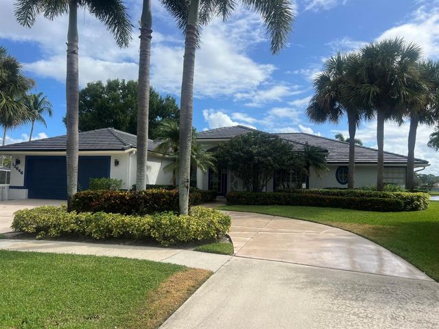 13646 Callington Drive, Wellington, FL 33414