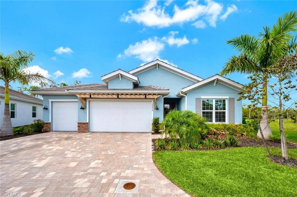 16808 BAY ISLAND CT, Bonita Springs, FL 34135