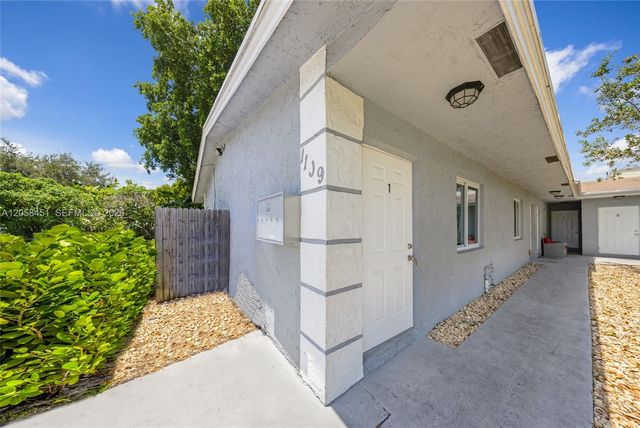 1109 NW 6th Ave 1-5, Pompano Beach, FL 33060