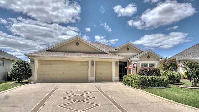 4362 WATCH HILL STREET, The Villages, FL 32163