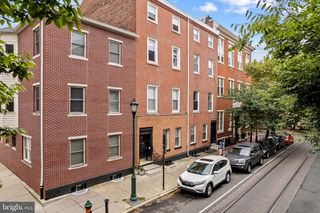 303 S 11th St Apt 9, Philadelphia, PA 19107