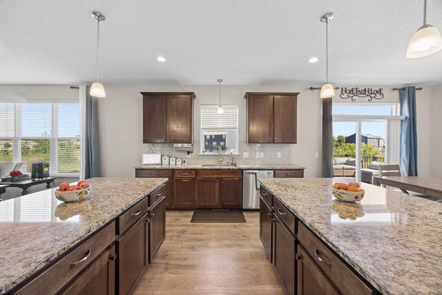 4406 123rd Circle NE, Blaine, MN 55449