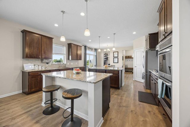 4406 123rd Circle NE, Blaine, MN 55449