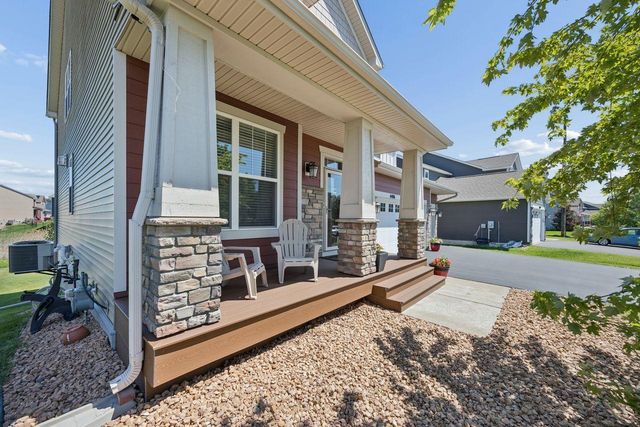 4406 123rd Circle NE, Blaine, MN 55449