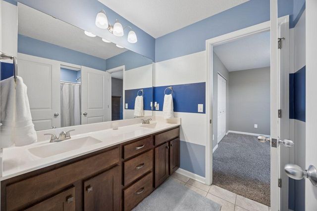 4406 123rd Circle NE, Blaine, MN 55449