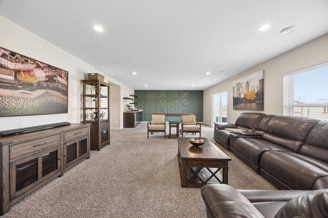 4406 123rd Circle NE, Blaine, MN 55449