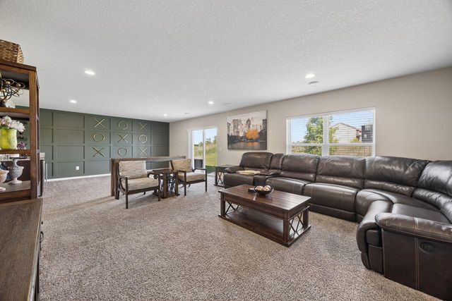 4406 123rd Circle NE, Blaine, MN 55449