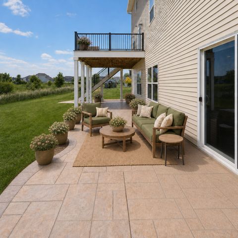4406 123rd Circle NE, Blaine, MN 55449