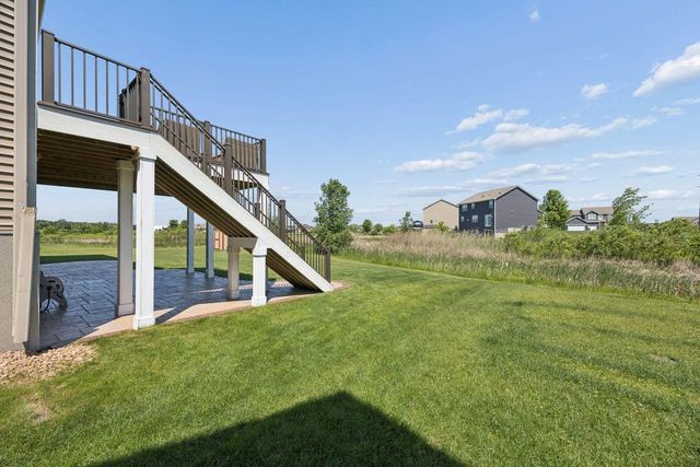 4406 123rd Circle NE, Blaine, MN 55449