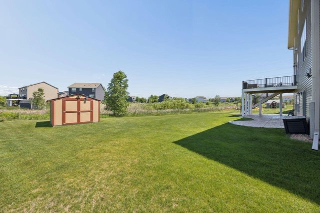 4406 123rd Circle NE, Blaine, MN 55449