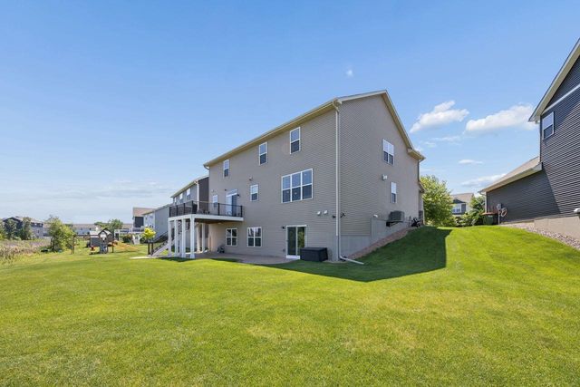4406 123rd Circle NE, Blaine, MN 55449