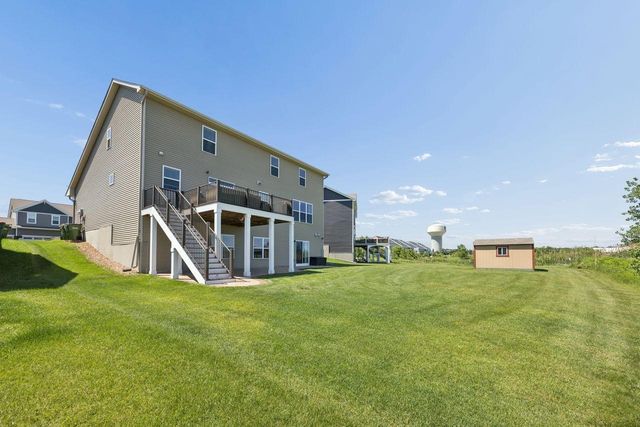4406 123rd Circle NE, Blaine, MN 55449