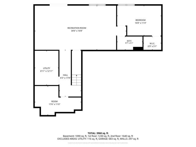 4406 123rd Circle NE, Blaine, MN 55449