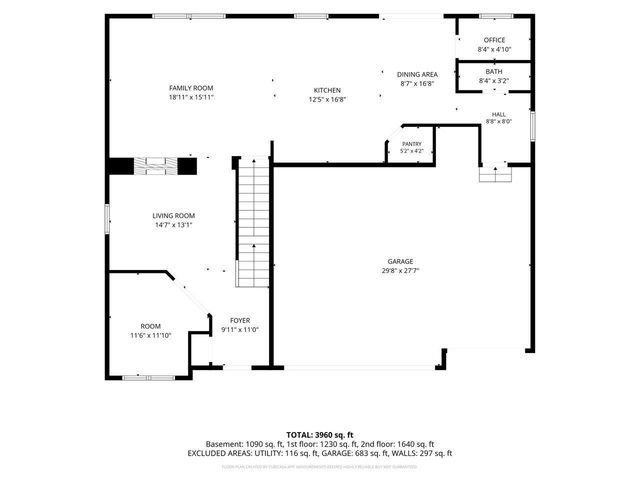 4406 123rd Circle NE, Blaine, MN 55449