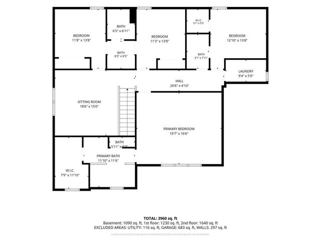 4406 123rd Circle NE, Blaine, MN 55449