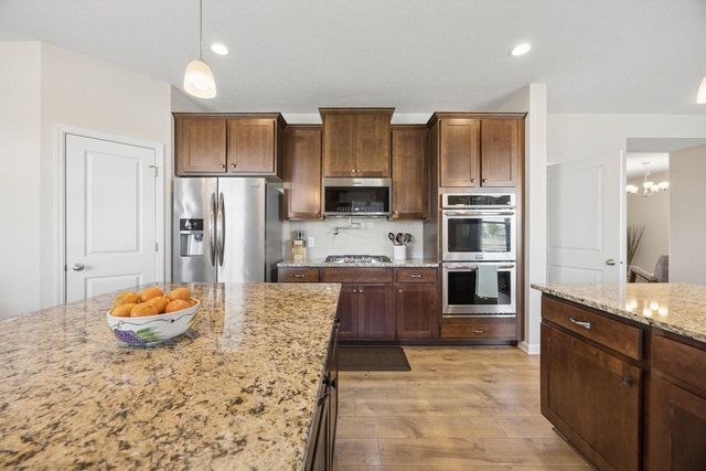 4406 123rd Circle NE, Blaine, MN 55449