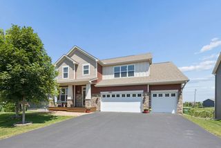 4406 123rd Circle NE, Blaine, MN 55449