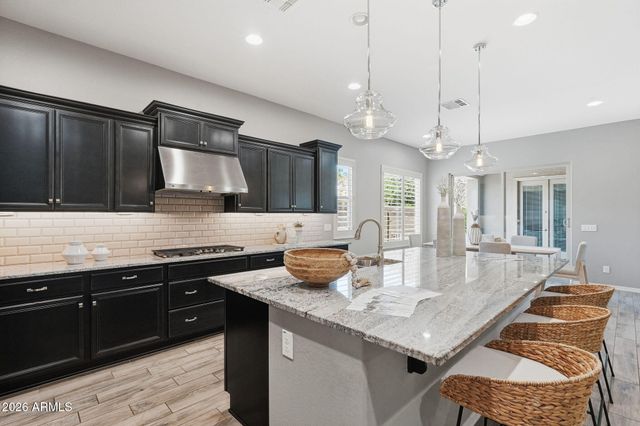 26253 N 106TH Drive, Peoria, AZ 85383