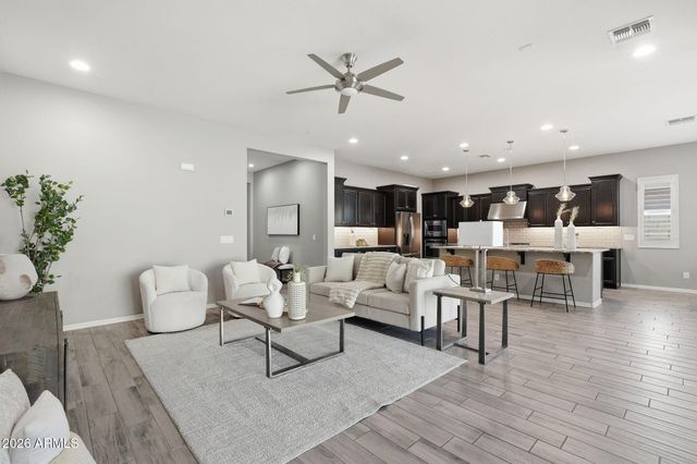 26253 N 106TH Drive, Peoria, AZ 85383