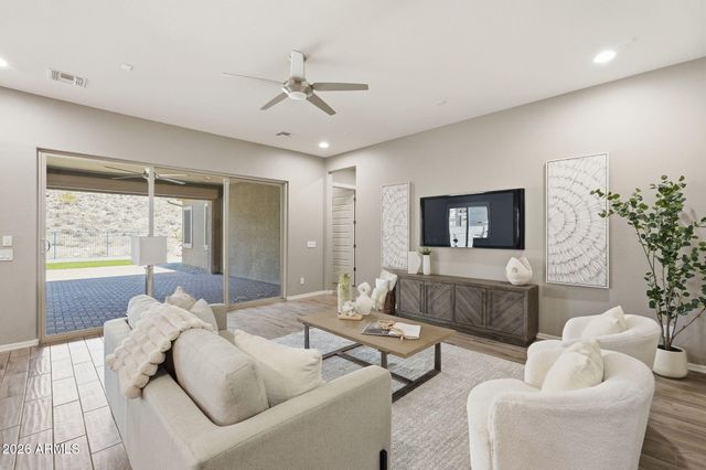 26253 N 106TH Drive, Peoria, AZ 85383