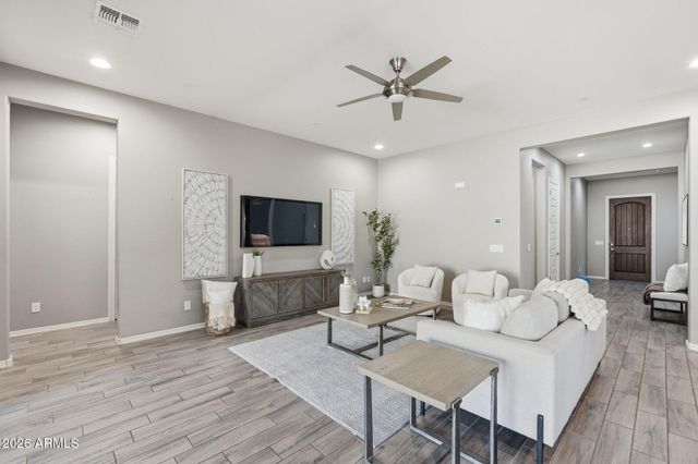 26253 N 106TH Drive, Peoria, AZ 85383