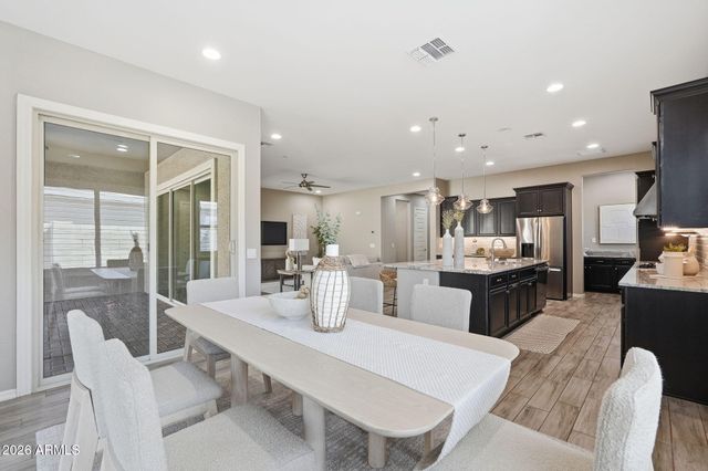 26253 N 106TH Drive, Peoria, AZ 85383