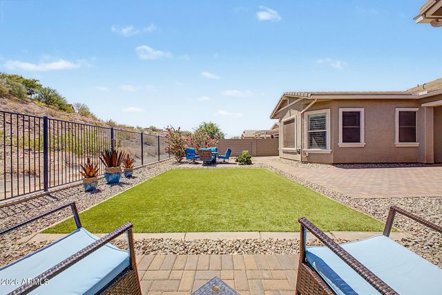 26253 N 106TH Drive, Peoria, AZ 85383