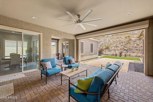 26253 N 106TH Drive, Peoria, AZ 85383