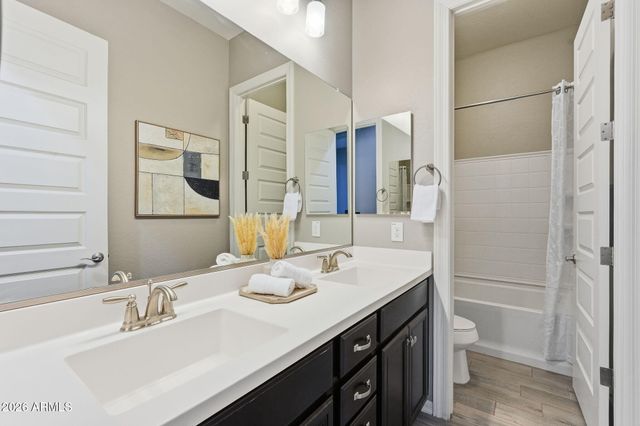 26253 N 106TH Drive, Peoria, AZ 85383