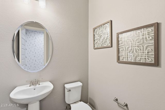 26253 N 106TH Drive, Peoria, AZ 85383