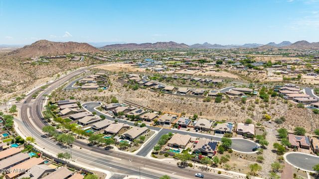 26253 N 106TH Drive, Peoria, AZ 85383