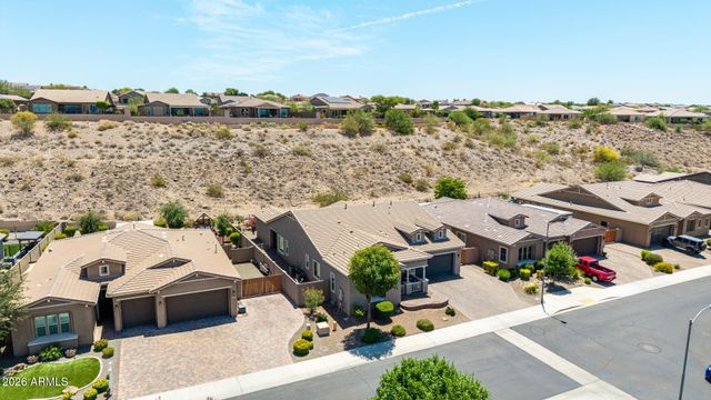 26253 N 106TH Drive, Peoria, AZ 85383