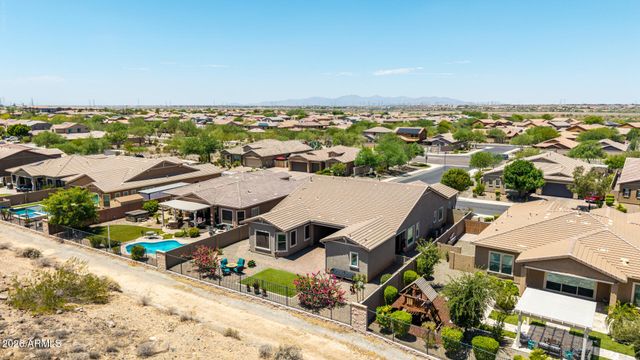 26253 N 106TH Drive, Peoria, AZ 85383
