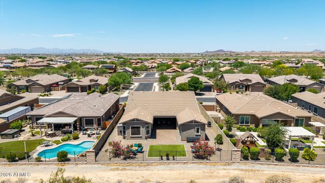 26253 N 106TH Drive, Peoria, AZ 85383