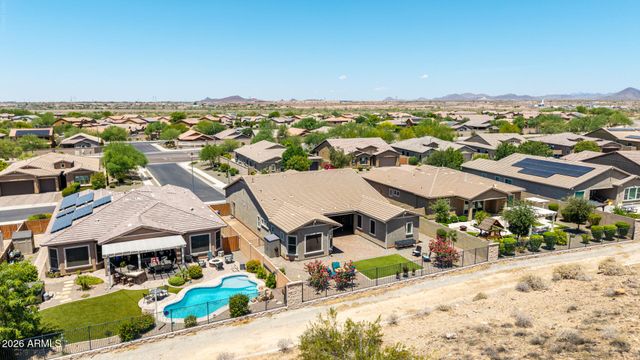 26253 N 106TH Drive, Peoria, AZ 85383