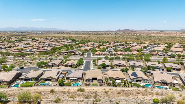 26253 N 106TH Drive, Peoria, AZ 85383