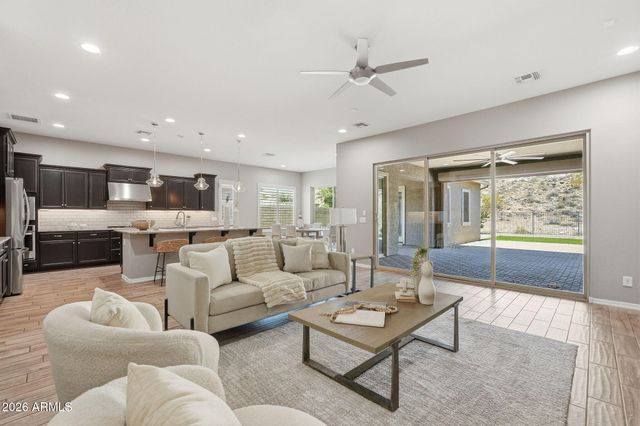 26253 N 106TH Drive, Peoria, AZ 85383