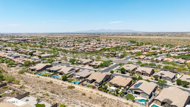 26253 N 106TH Drive, Peoria, AZ 85383