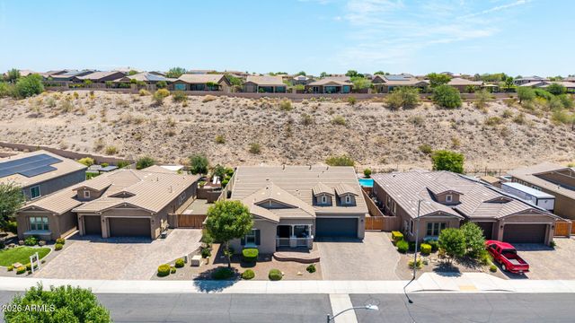 26253 N 106TH Drive, Peoria, AZ 85383