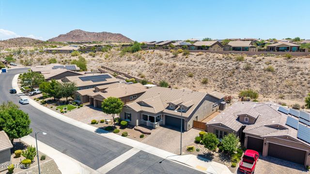 26253 N 106TH Drive, Peoria, AZ 85383