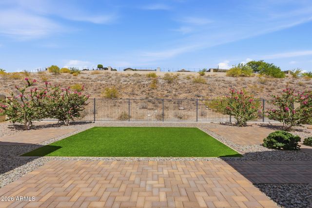 26253 N 106TH Drive, Peoria, AZ 85383