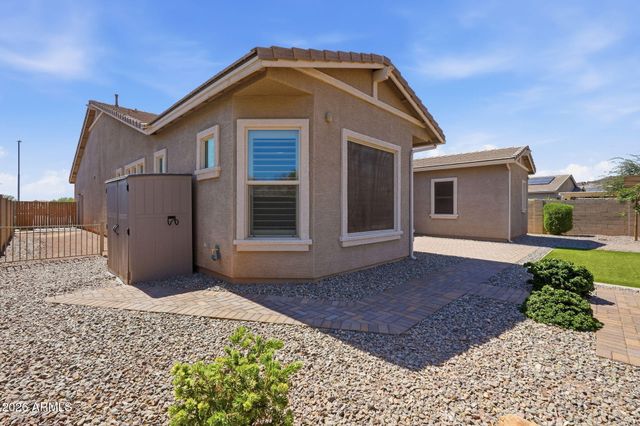26253 N 106TH Drive, Peoria, AZ 85383