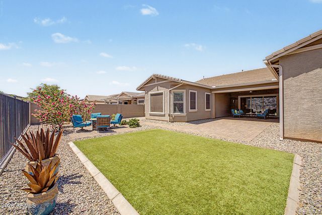 26253 N 106TH Drive, Peoria, AZ 85383