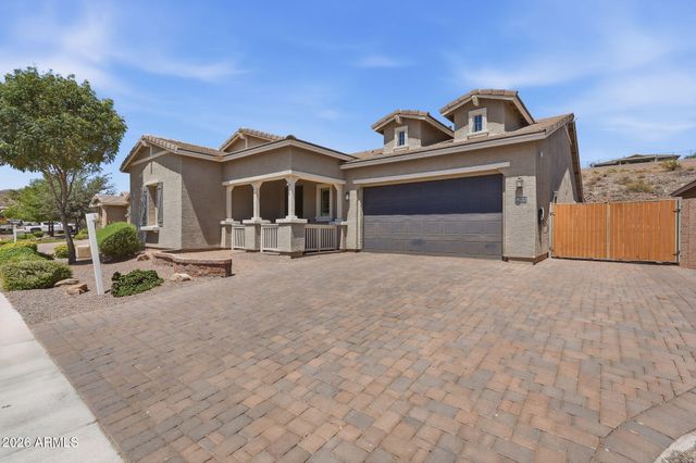 26253 N 106TH Drive, Peoria, AZ 85383