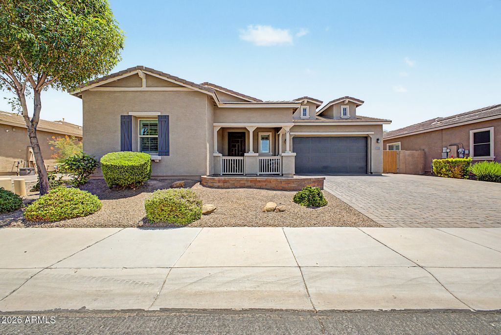 26253 N 106TH Drive, Peoria, AZ 85383 — photo 2