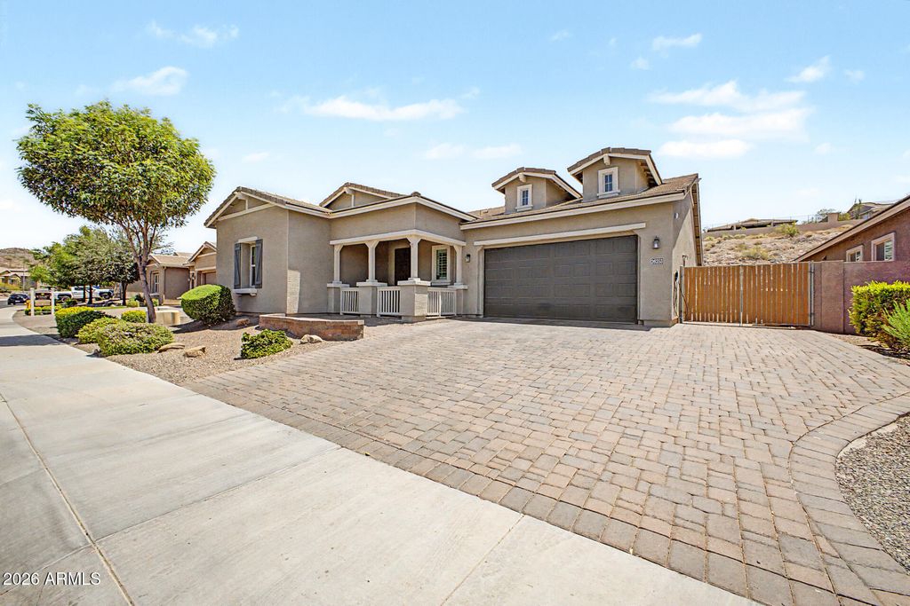 26253 N 106TH Drive, Peoria, AZ 85383 — photo 3